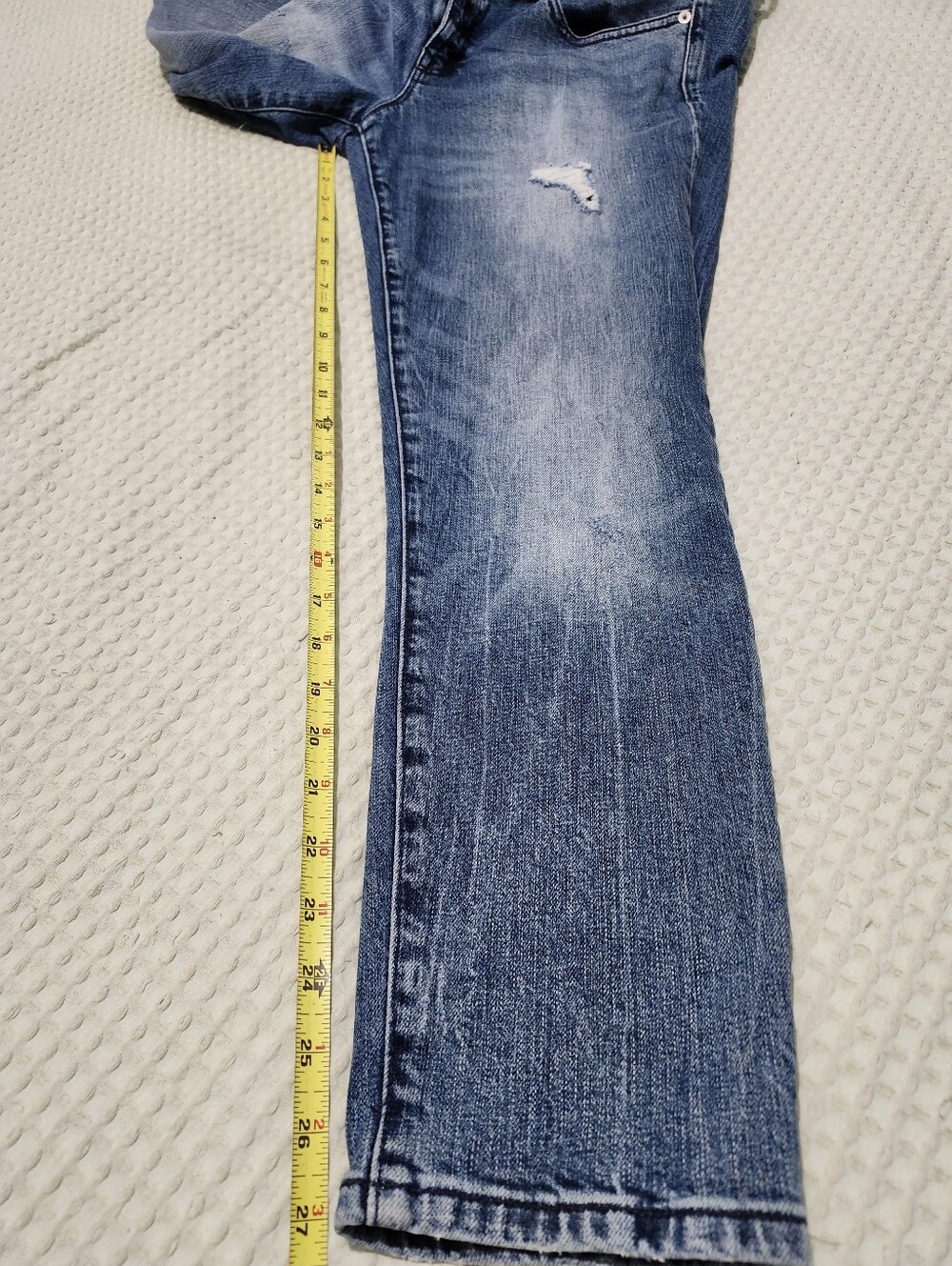 Gap Always Skinny womens jeans - Picture 13 of 14